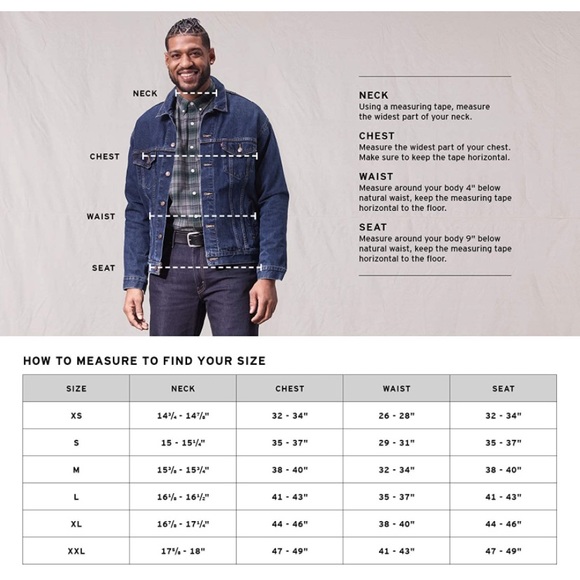 Levi’s Sherpa Trucker Jacket Size XS - Picture 8 of 12